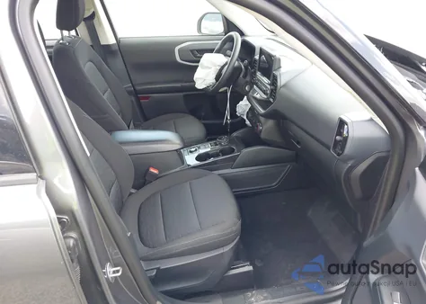 2022 Ford Bronco Sport из США, поврежденный, VIN 3FMCR9A69NRD03100